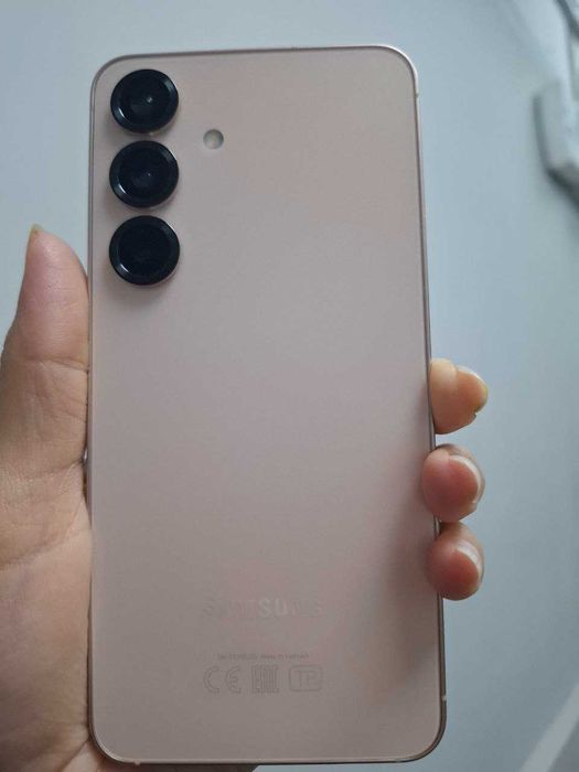 Samsung Galaxy S25 (Алматы) 965657