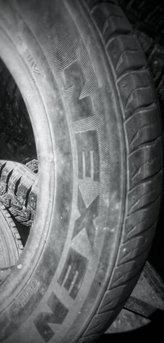 Nexen R16 один балон