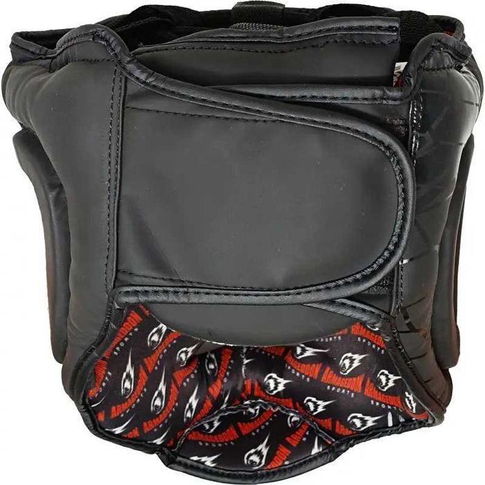 Каска за бокс Armageddon Sports