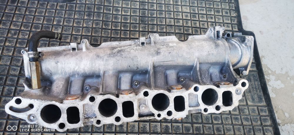 Galerie admisie opel astra h 1.9 gtc