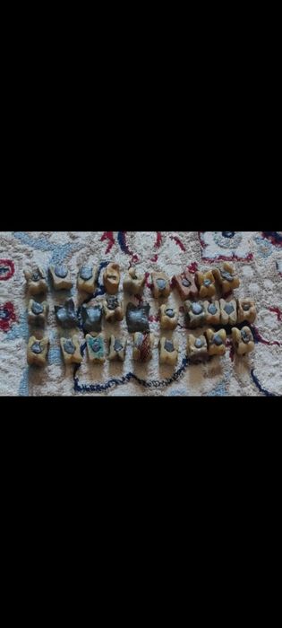 Асық асык asik ask