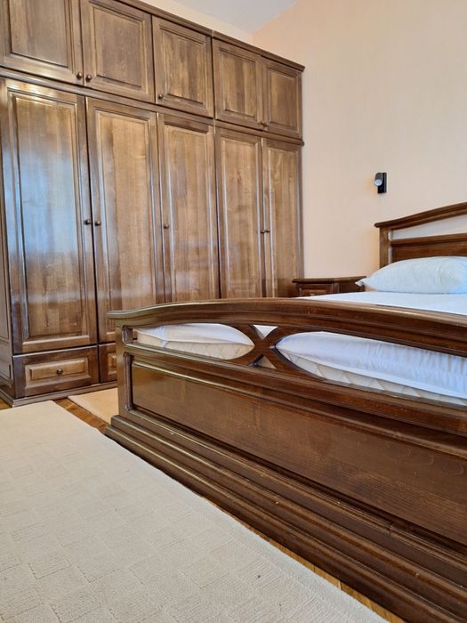 Дава се под наем Тристаен апартамент в Варна, Спортна зала - 85 кв.м за 700 € - Снимка #5