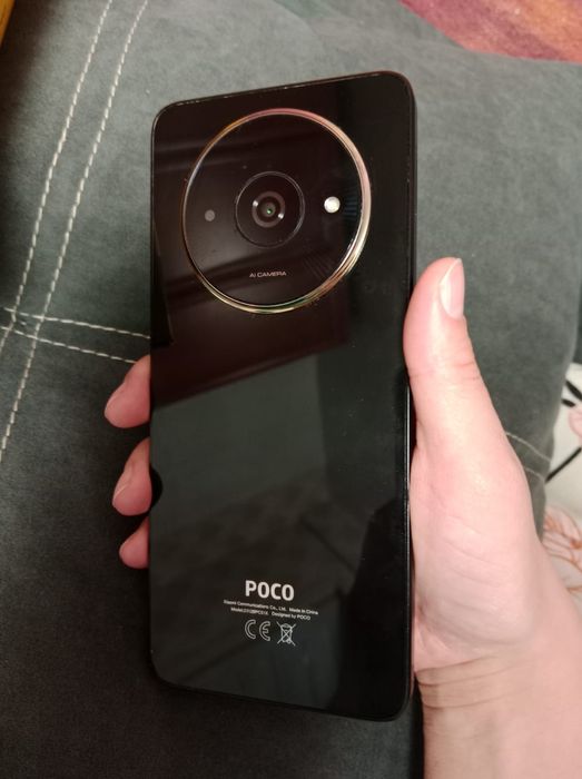 Xiaomi POCO c61 128Gb
