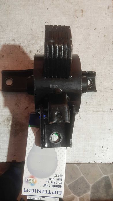 Тампон за двигател Fiat Sedici,Suzuki Sx4