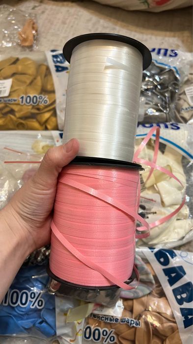 Продам остатки шаров