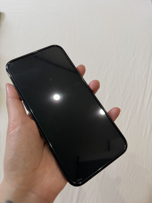 iPhone 12 pro max 256 гб