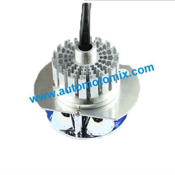 Фар за мотор ДИОДЕН - модел 01