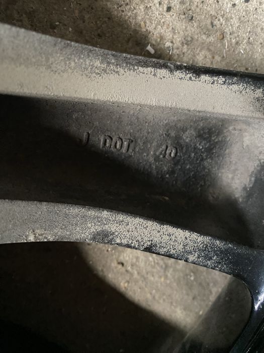 Диски nissan infiniti оригенал
