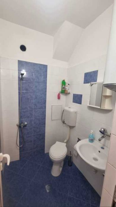 Двустаен апартамент под наем в Центъра