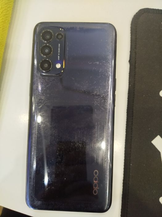 Оппо Рено 5/8/128