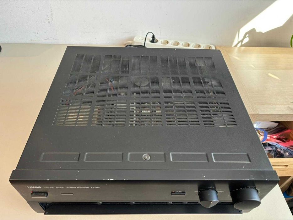 Amplificator Yamaha AX 890