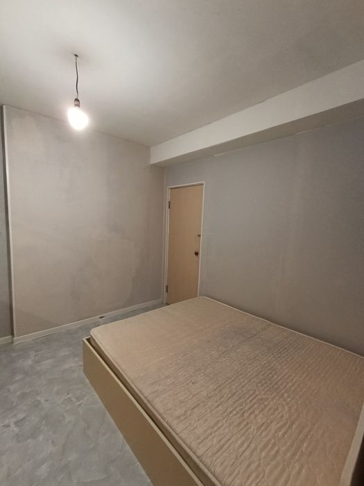 Квартира на новом районе