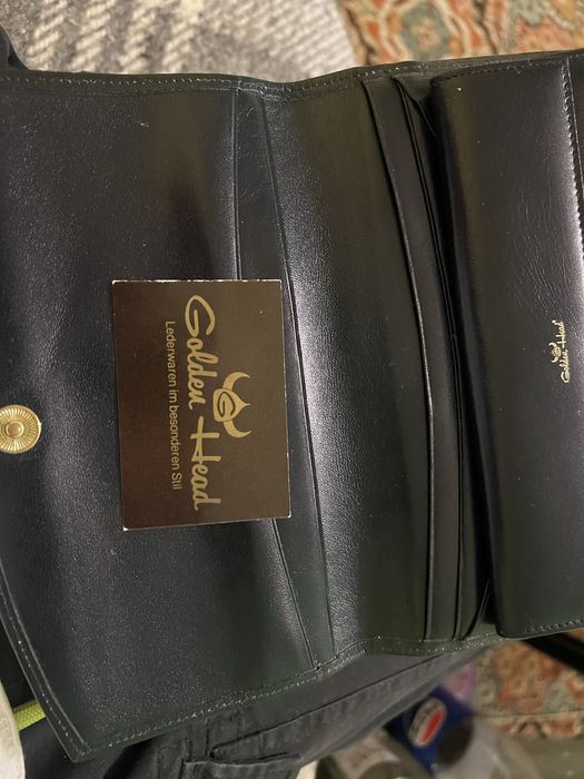 Портфейл портмоне