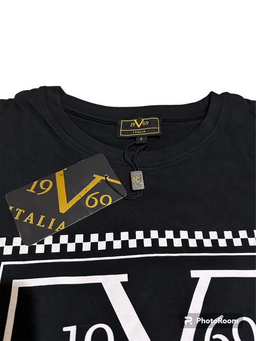 Мъжки тениски 19V69 Versace