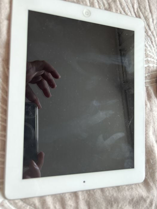 iPad 4 16GB Wi-Fi