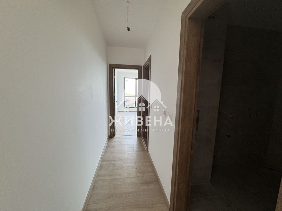Продава се Тристаен апартамент в Варна, Бриз - 108 кв.м за 1322 €/кв.м - Снимка #8