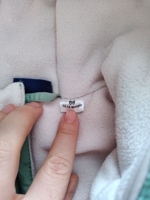 Combinezoane iarnă mar. 86