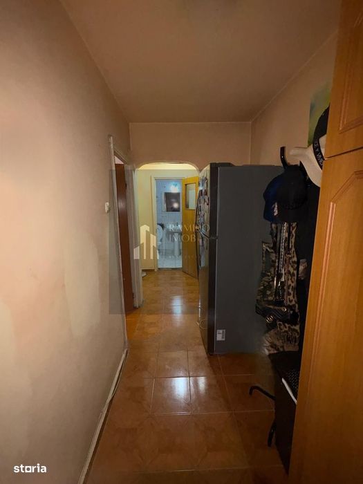 Ap 2 camere 50mp decomandat renovat bloc 1980 - Soseaua Giurgiului S_4