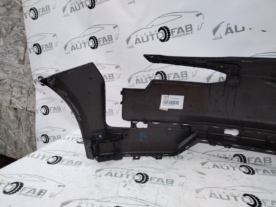 Bara fata Volvo EX30 an 2023-2024-2025-2026