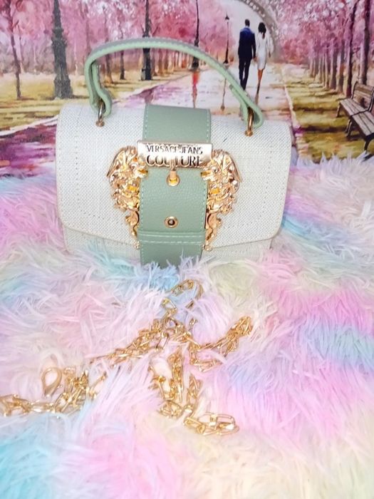 Genti versace couture