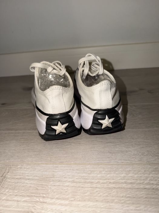 Кеды Converse (оригинал)