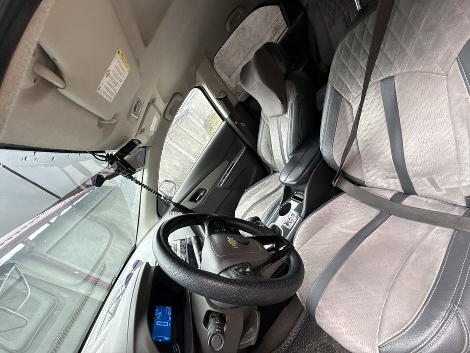 Cobalt 2013 probeg 150 000km halol