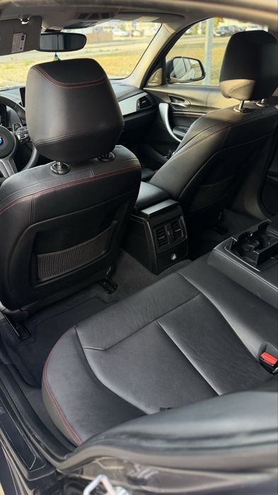 Bmw seria 1 120D Xdrive