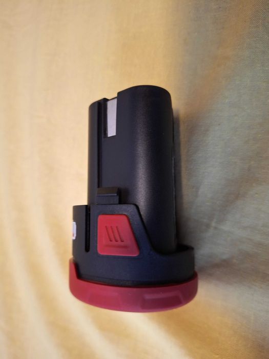 Acumulator  model PAPK 12A4,    Parkside  - 12V, 2 Ah