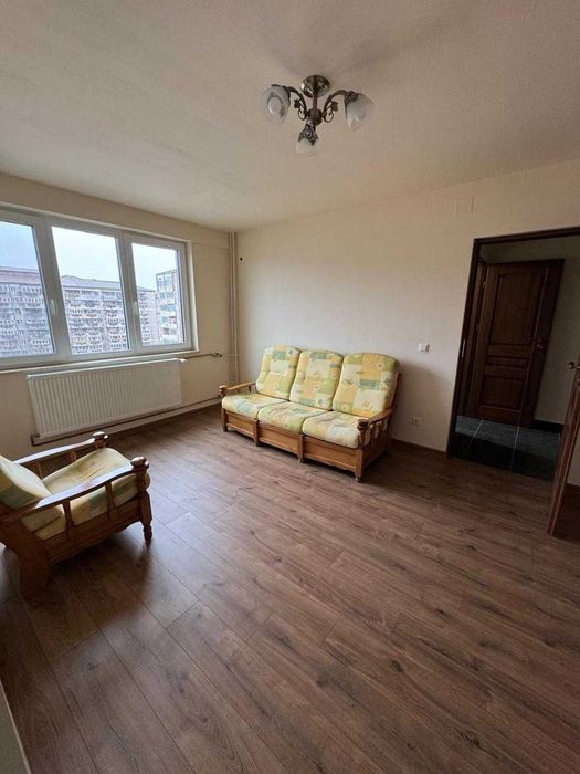 Apartament 2 cam Str Transilvaniei
