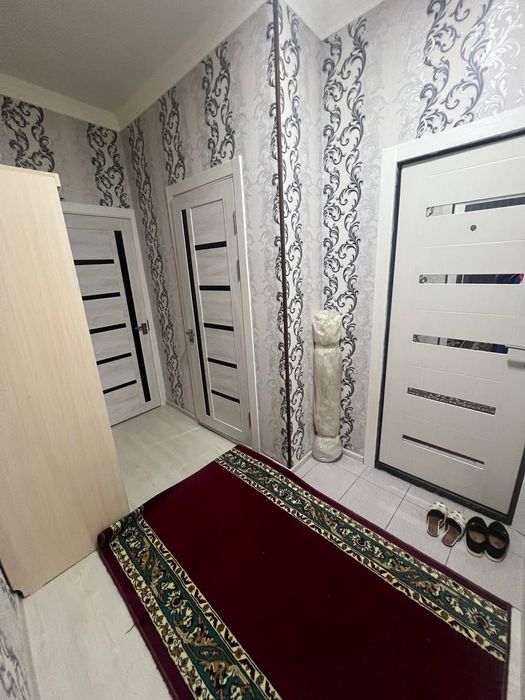 Ижара 1.хонали медгородок янги ташми оилага