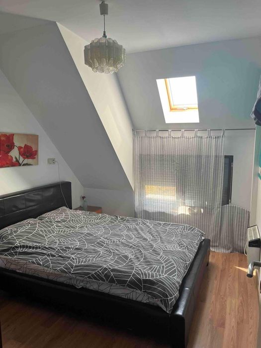 Дава се под наем Двустаен апартамент в Пловдив, Кършияка - 60 кв.м за 425 € - Снимка #3