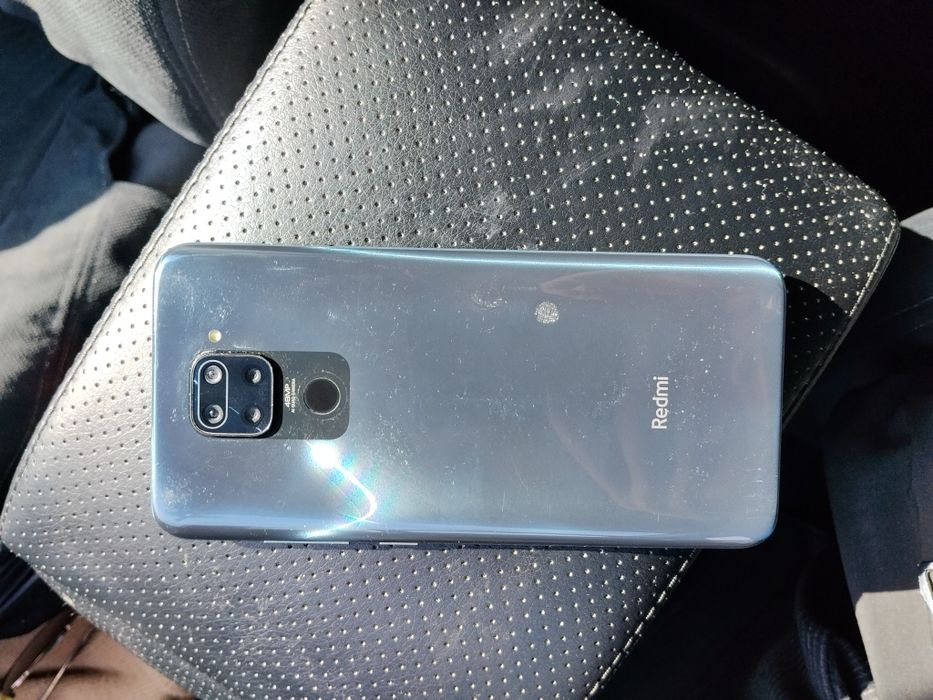 Редми нот 9 сатылады