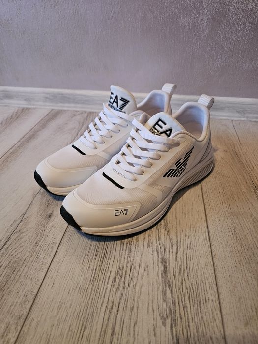 Маратонки Emporio Armani