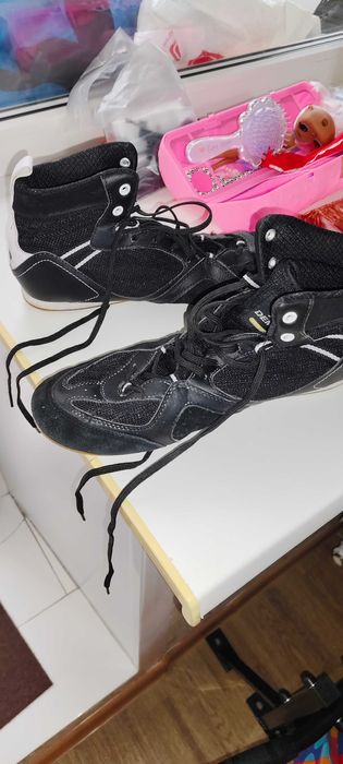 Продам боксерки.размер 44-45.