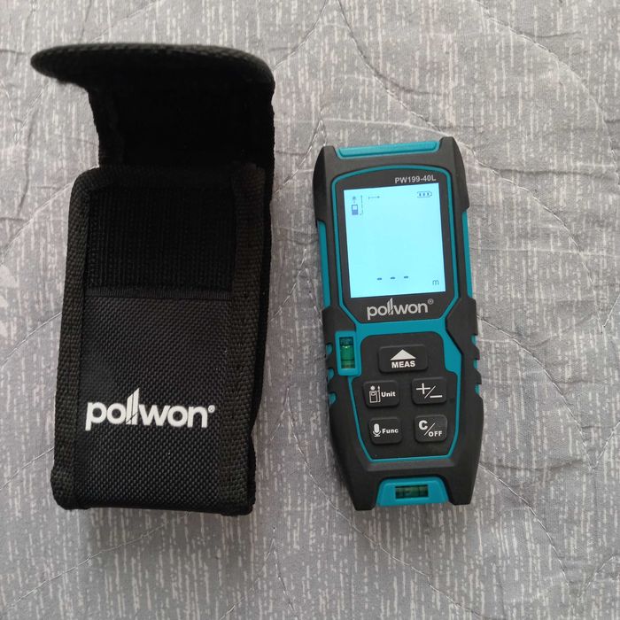 Лазерная рулетка