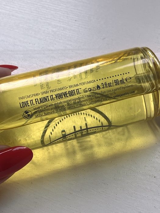 Rio Radiance Sol de Janeiro 90ml