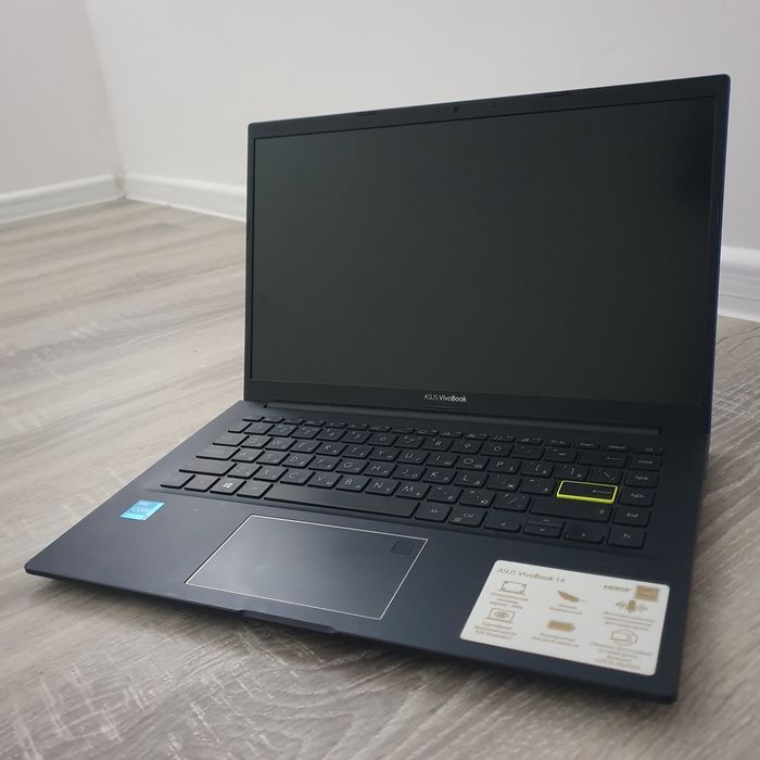 Ноутбук Asus vivobook 14