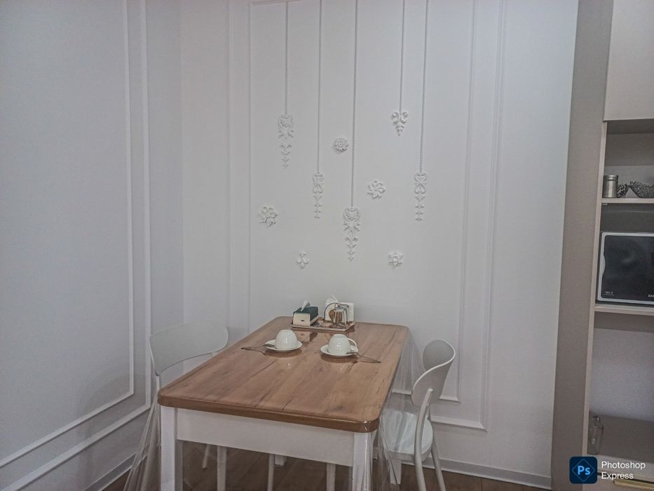 Сдам квартиру в жк Шанырак