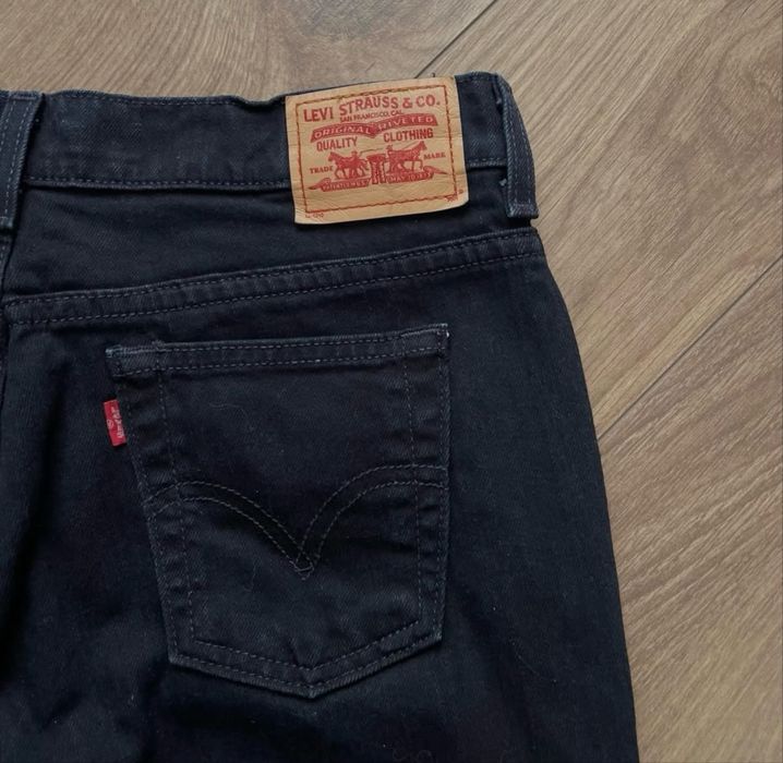 Джинсы levis 515