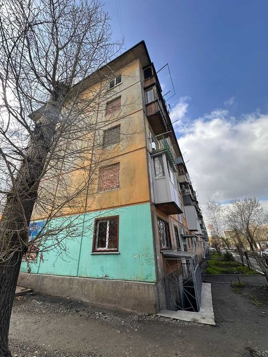 В продаже 1ком квартира Мызы 3