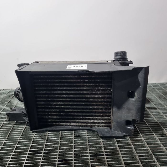 Radiator intercooler Dacia Duster Facelift 1.5 Dci 2014 - 2017 109CP 1461CC Manuala K9K ...