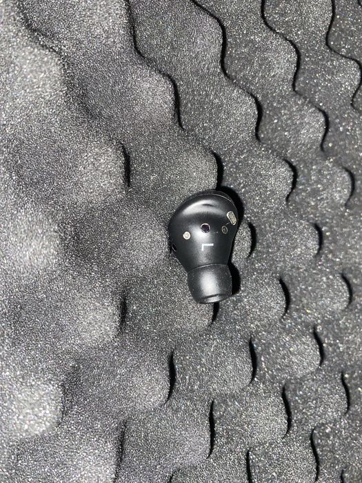 Galaxy buds pro черный ЛЕВЫЙ