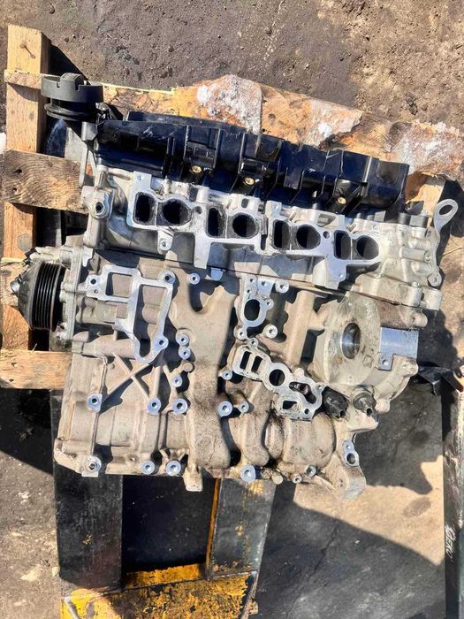 Двигател за BMW B47D20A B47D20B B47D20C на части