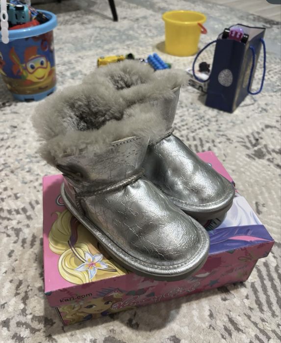 Продам зимний комбинезон