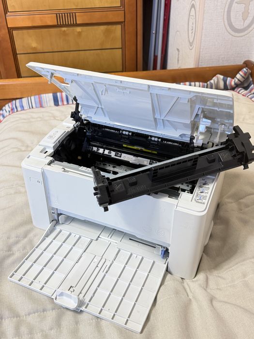 Принтер HP LaserJet Pro M102a