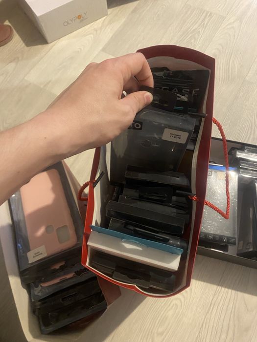 Продам чехлы для телефонов