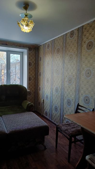 Продам комнату в общежитии
