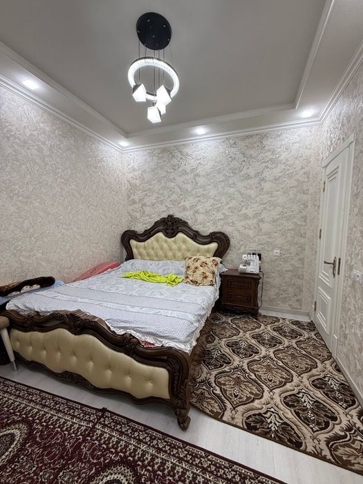 Коттедж Сергели, Хонабад Беруний