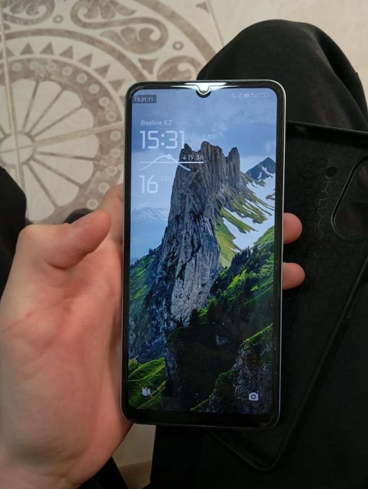 Redmi 13 С hyperOs2