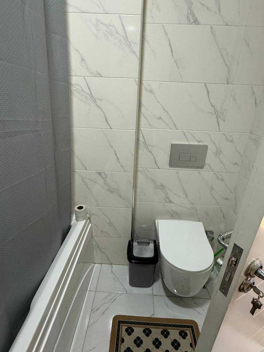 Сдаётся 2-х комнатная квартира в ЖК "Истанбул Сити"